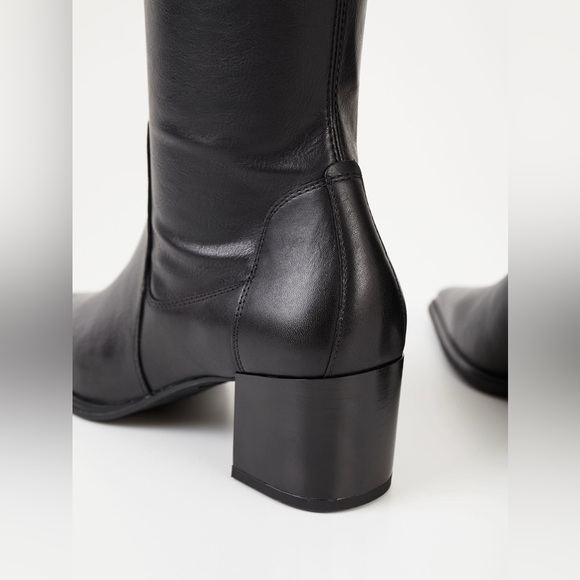 Vagabond Shoemakers Tall Boots - Picture 2 of 9